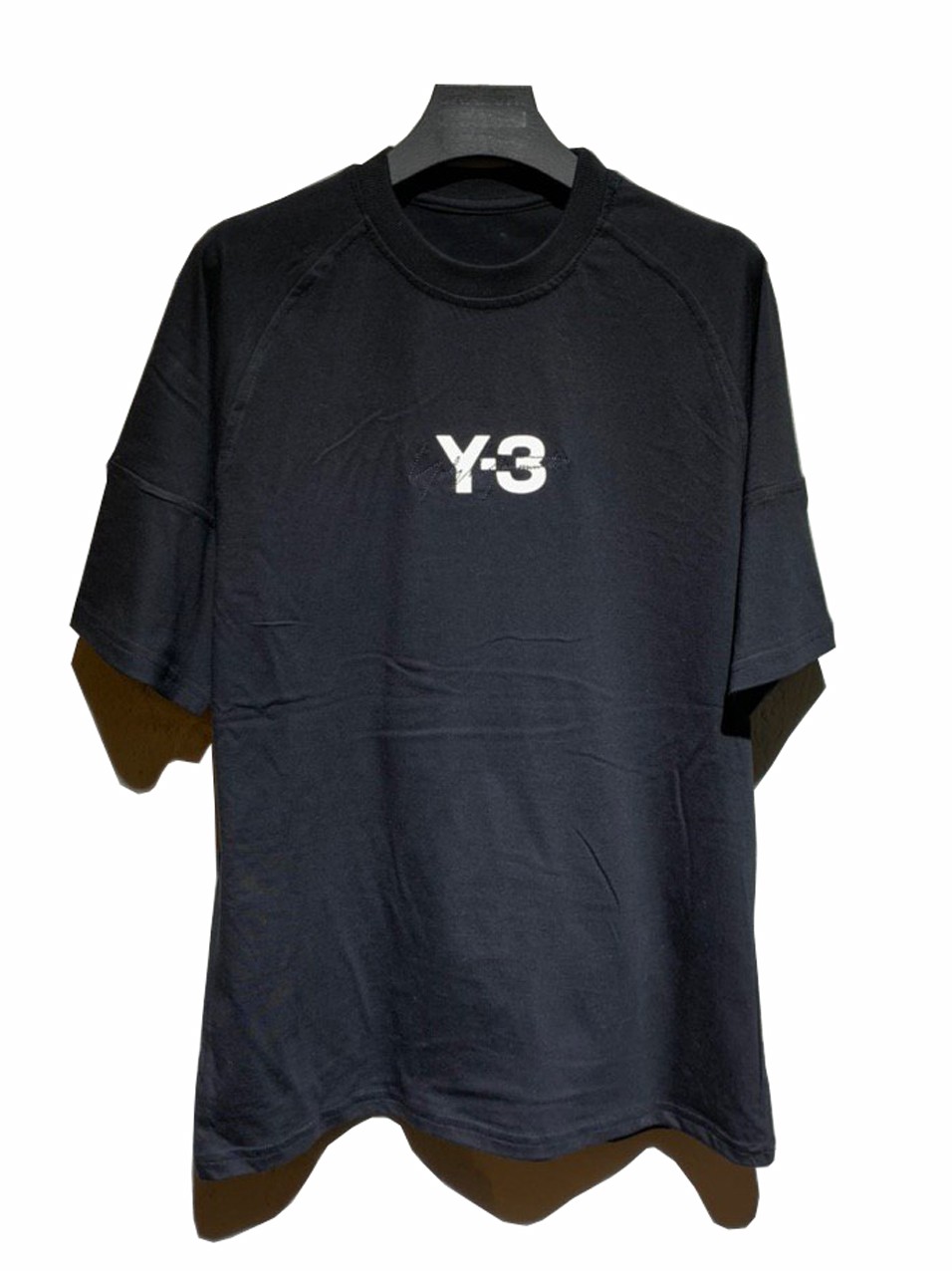 تیشرت مردانه طرح  Y-3